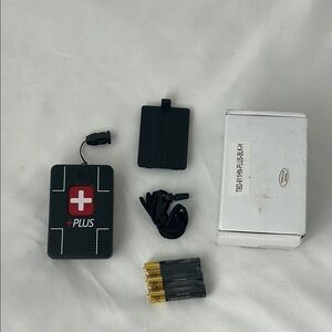 NWT SmartGo +Plus Life Alert Nee never used